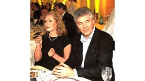 ИРИНА АЛФЕРОВА. Биография актрисы. Интересные факты