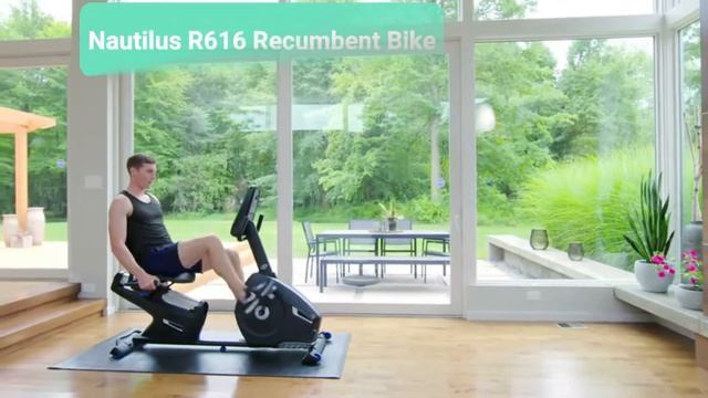 Top 5 Best Recumbent Bikes смотреть онлайн