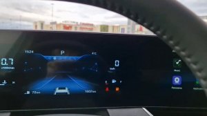 Проехал 1500 км на Faw Bestune B70. Какие минусы