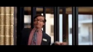 Джим Керри   вырезка из фильма 'Всегда говори ДА'