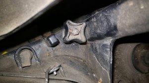 Простая регулировка фар за 10 минут (пример УАЗ Патриот)