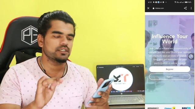 New Earning App 2023 | Data Entry | without investment | free Paytm cash | how to earn money online смотреть онлайн
