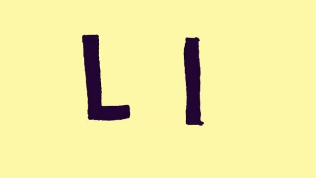 First lesson ALPHABET [..первый урок - Алфавит..] смотреть онлайн