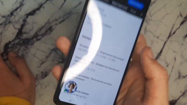 Распаковка SAMSUNG GALAXY A52 - он вам точно понравится! смотреть онлайн