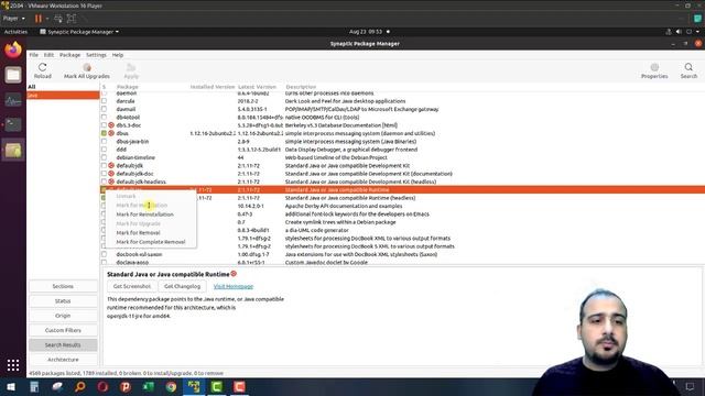 Effortless Java Installation on Linux Ubuntu | Alternative Method Revealed! смотреть онлайн