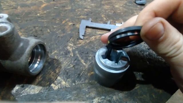 Ремонт рулевой рейки Iveco