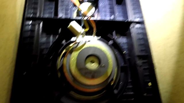 Колонки Technics SB-EH60 смотреть онлайн