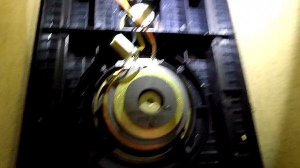 Колонки Technics SB-EH60