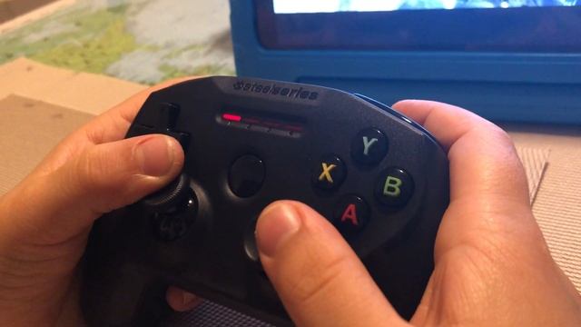 Star Wars Battlefront (PS4) via Remote Play onto an IPad Pro 10.5 смотреть онлайн