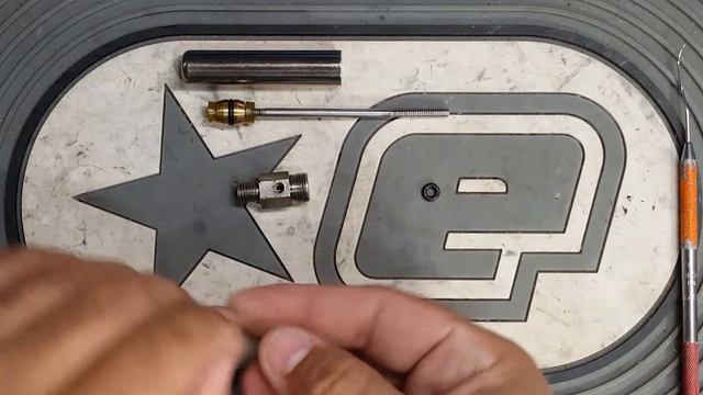 WGP / STO Style Autococker Ram - Parts Rebuild with Paintball Tek смотреть онлайн