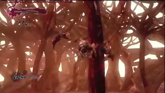 Ninja Gaiden 3: Razor's Edge - Test of Valor (ToV) Day 4 - Master Ninja смотреть онлайн