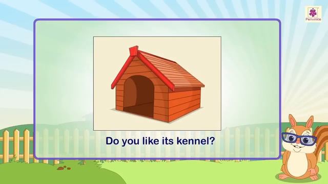 Possessive Adjectives | English Grammar & Composition Grade 3 | Periwinkle смотреть онлайн