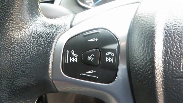 FORD FIESTA 1.0 EcoBOOST TITANIUM 5 DOOR MANUAL смотреть онлайн