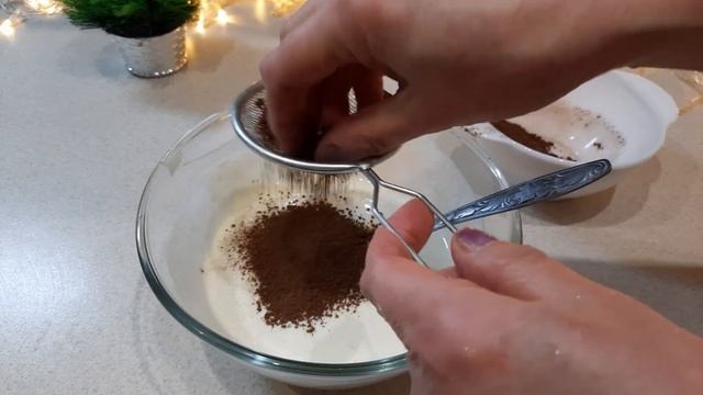 Кулинарный Рай