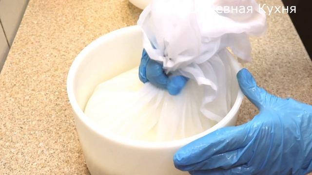 Лимбургер! Сложный сыр с мытой коркой! Limburger! Complex cheese with washed rind! смотреть онлайн
