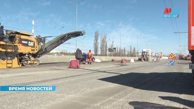 Движение по тоннелю на Второй Продольной в Волгограде перекроют на два дня смотреть онлайн