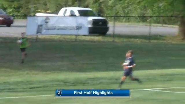2020 NCAA Division 1 Men's Soccer College Cup - Round 1 - Bowling Green vs. Monmouth смотреть онлайн