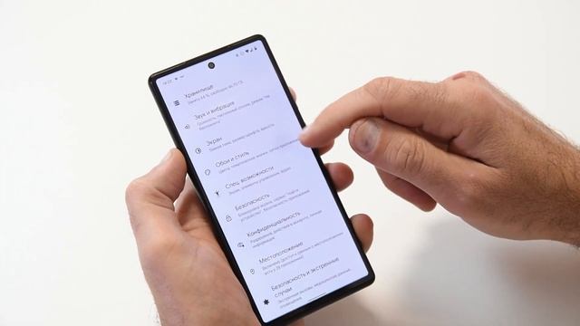 Стоит ли он своих денег? Google Pixel 6 смотреть онлайн
