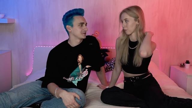 ПРОЩАЛЬНЫЙ ОБМЕН ПОДАРКАМИ С МАШУЛЕЙ ? || ПОДАРКИ НА ПАМЯТЬ ? смотреть онлайн