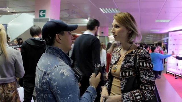 Трансформация 2017. Олимпийский. Влог Андрея Маркова смотреть онлайн