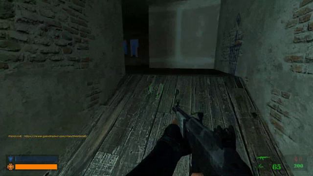 random source zombie game (codename cure) смотреть онлайн