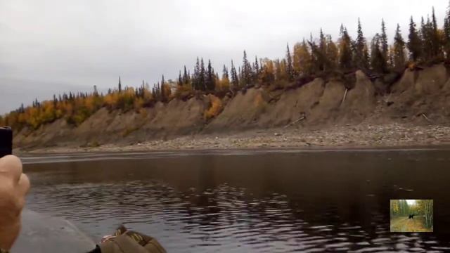 Последний день рыбалки на севере. смотреть онлайн