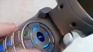 Samsung SGH-A800: не работает дисплей/display does not work