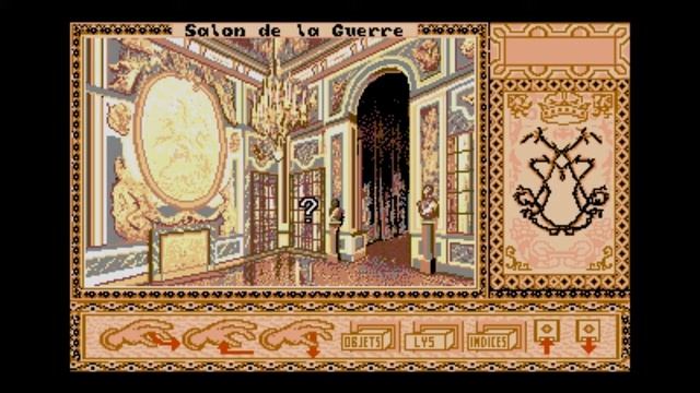 Le Siecle Des Lumieres - Atari ST (1990)