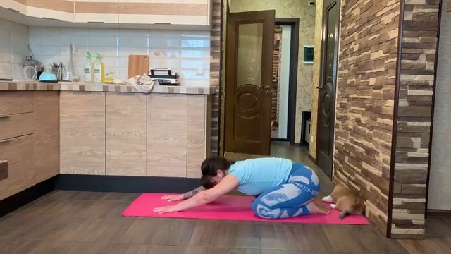 9 урок. Прогибы смотреть онлайн