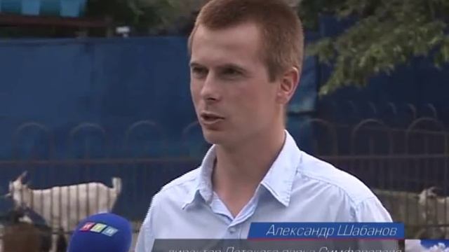 Дворняга по имени Шура стала приемной мамой смотреть онлайн