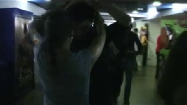 Сальса, бачата, реггетон. Три в одном смотреть онлайн