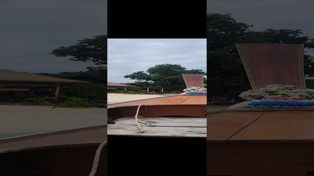 Остров Пхи Пхи прибытие на long beach смотреть онлайн