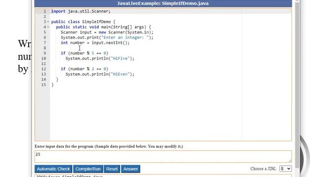 12. مقدمة في برمجة جافا | Chapter 3 - part 1 | Introduction to Programming - Java смотреть онлайн
