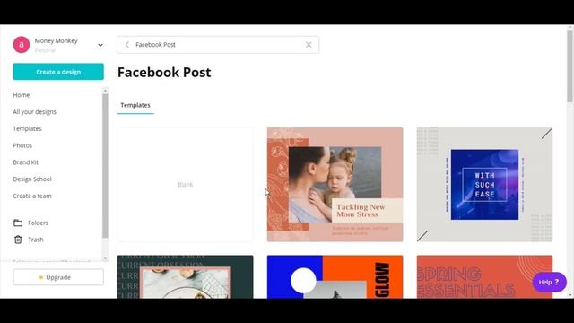 Welcome To My How To Design With Canva Full Course! смотреть онлайн