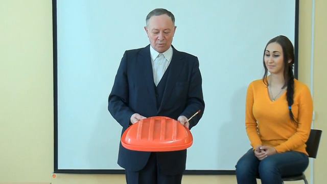 Советы автоинструктора#26:Особенности посадки водителя. смотреть онлайн