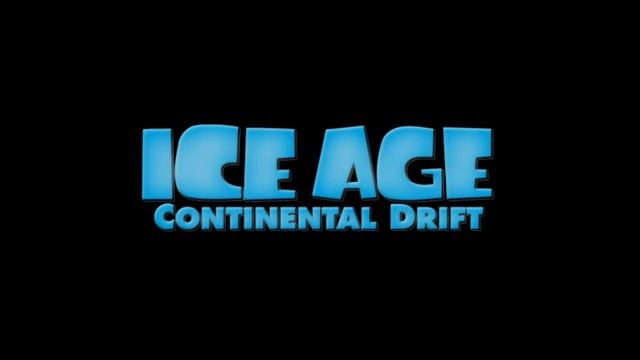 01. Scrat Tectonics (Ice Age: Continental Drift Complete Score) смотреть онлайн