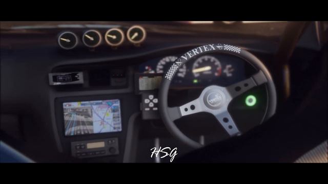 ProStreetCarClub | S T R E E T S | FiveM GTA 5 (PC) смотреть онлайн