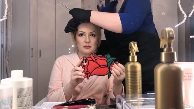 ОКРАШИВАНИЕ В БЛОНД: БЕСКОНЕЧНЫЙ СЕРИАЛ//НАТУРАЛЬНЫЙ БЛОНД БЕЗ ПОРОШКА!!! смотреть онлайн