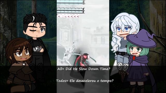 GACHA LIFE Berserk React to Dante (Devil May cry) (Tik tok) (English/Português) смотреть онлайн