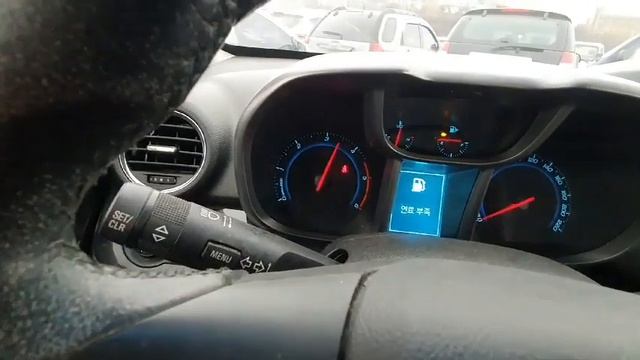 CHEVROLET ORLANDO смотреть онлайн