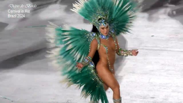 The_12_Samba_Queens_👑_-_Carnival_in_Rio_de_Janeiro_2024_-_M смотреть онлайн