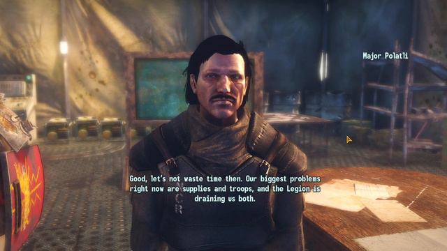 WARTE.. ER HAT WAS GETAN ❓☢️ Fallout New Vegas Gameplay German 41 ☢️ Mods & ENB Remaster 2021 смотреть онлайн