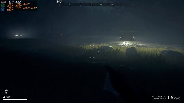 Generation Zero Gameplay GTX 1050 + i5 8300h + 16 GB RAM | 1080p MSI GF63 смотреть онлайн