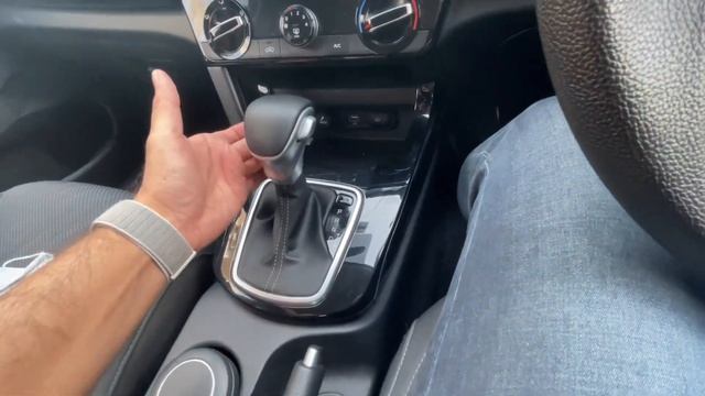 Shift Lock Release Kya Hota Hai..?? ||Automatic Cars|| #kiaseltos #shiftlockrelease