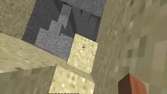 Minecraft Big Ass Hole FAIL смотреть онлайн
