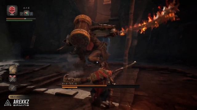 Daba Land of Water Scar Gameplay & Trailer Details - New Action RPG смотреть онлайн