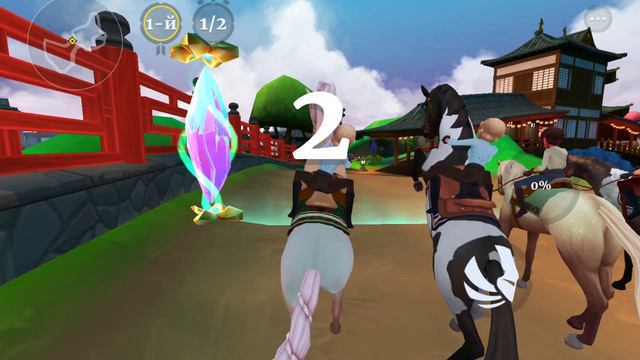 Ещё один обзор игры Wildshade❤