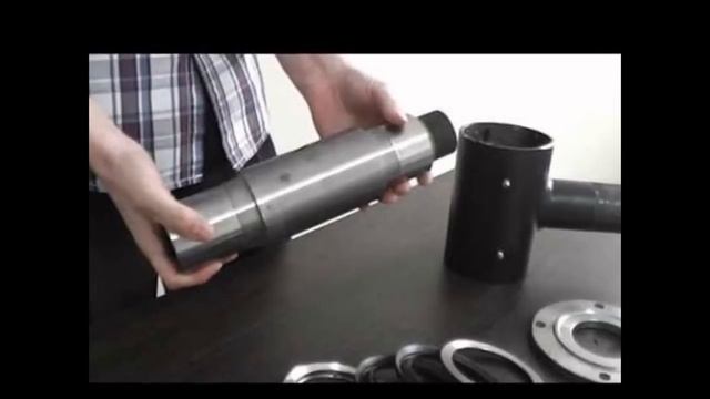 Малогабаритная буровая установка своими руками смотреть онлайн