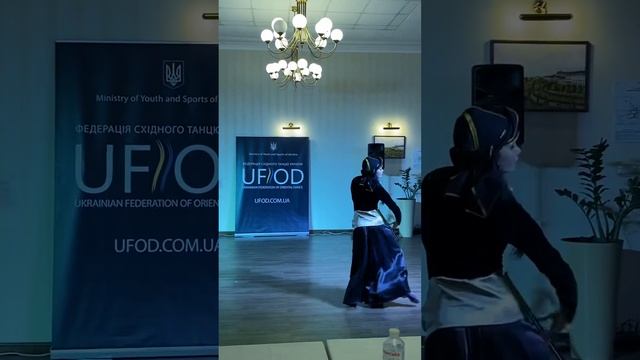 Acharuli - Adjarian Dance☄️Художник Постановщик, Хореограф ШКНТ -Грабчук Светлана Николаевна смотреть онлайн