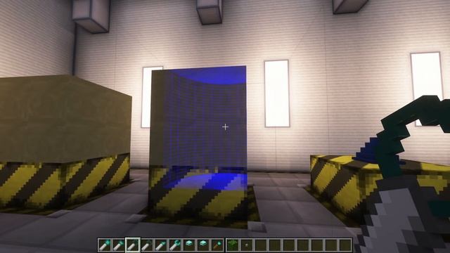 Мод Extra Bit Manipulation ? ГАЙД ? Майнкрафт 1.12.2 смотреть онлайн